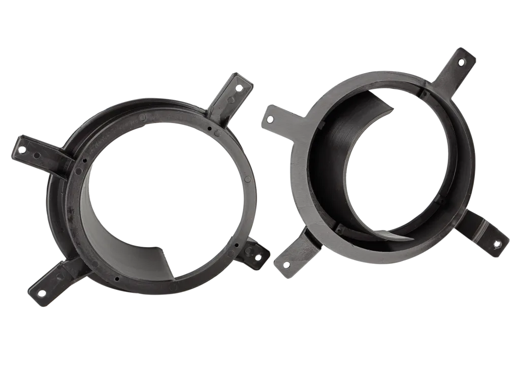 ACV Kaiuttimen asennuskehä Volvo s60 / v70 / xc70 00-09 430843