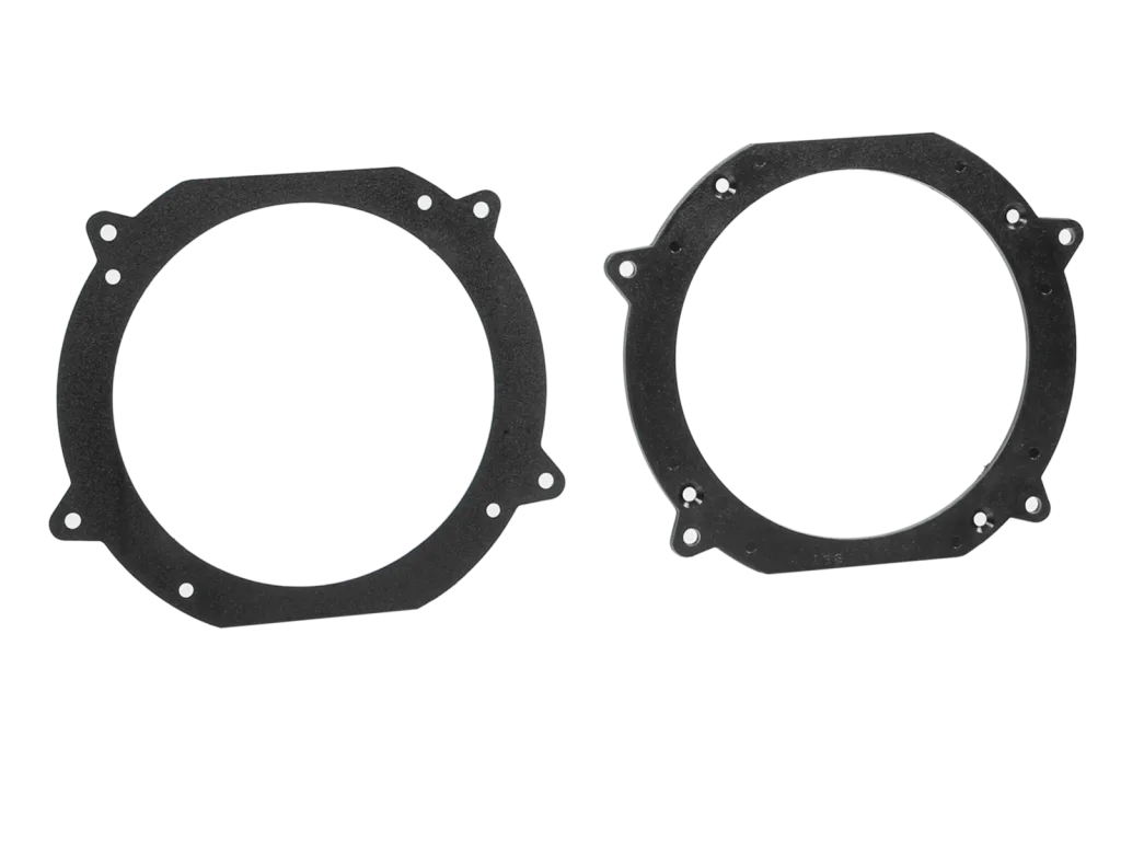 ACV Kaiuttimen asennuskehä Ø 130 mm Volvo 740/760/850/940/960 430035