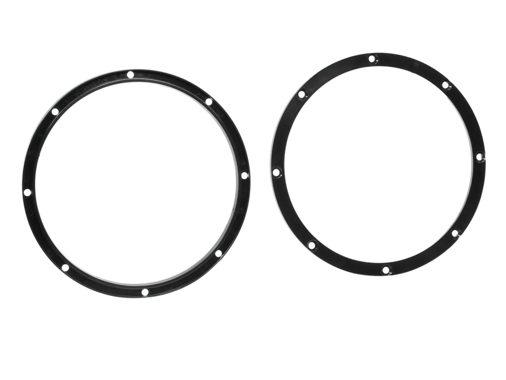 ACV 165mm kaiutinkoroke 6.5mm korkea 430287