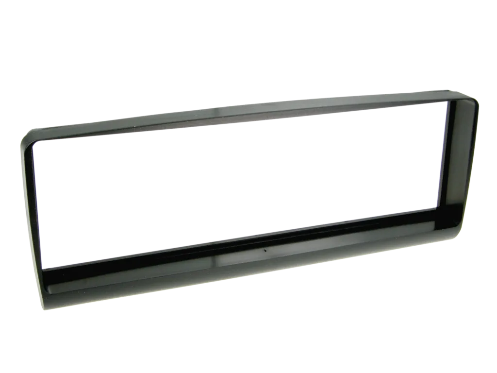 ACV Asennuskehä 1-DIN Alfa Romeo 156 Musta 430376