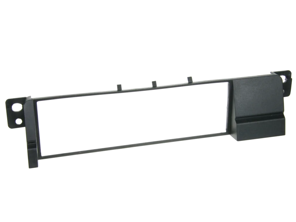 ACV 1-DIN Asennuspaneeli BMW 3series (E46) Musta 100559