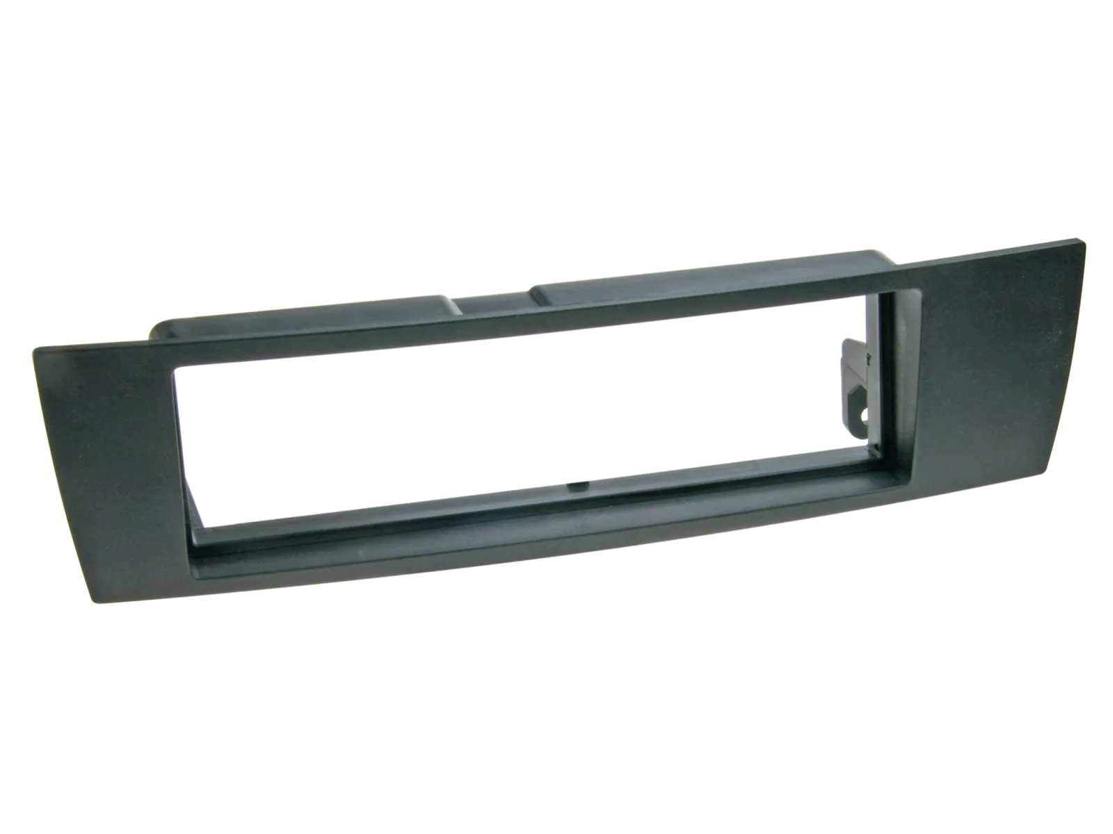 ACV 281023-03 1-DIN Asennuspaneeli BMW 1series / 3series / X1 / Z4 Musta 100645