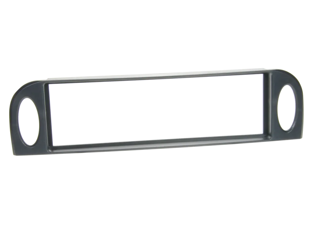 ACV 1-DIN Asennuspaneeli Citroën C5 Musta 100597