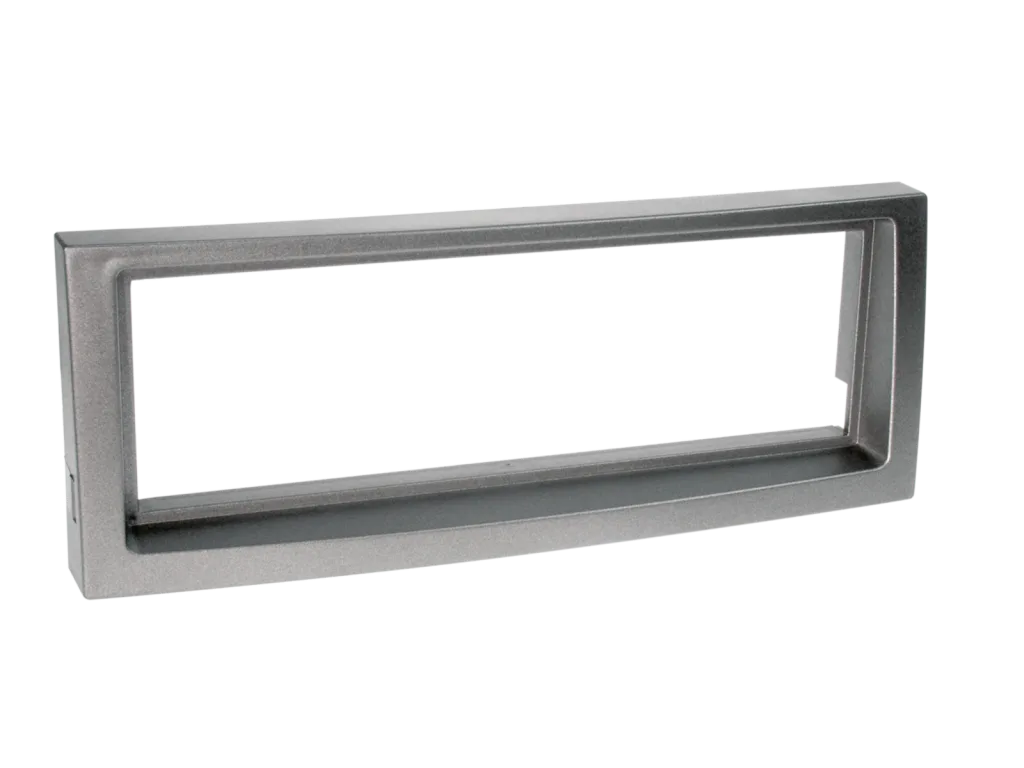 ACV 1-DIN Asennuspaneeli Citroën C5 / Peugeot 407 antrasiitti 100642