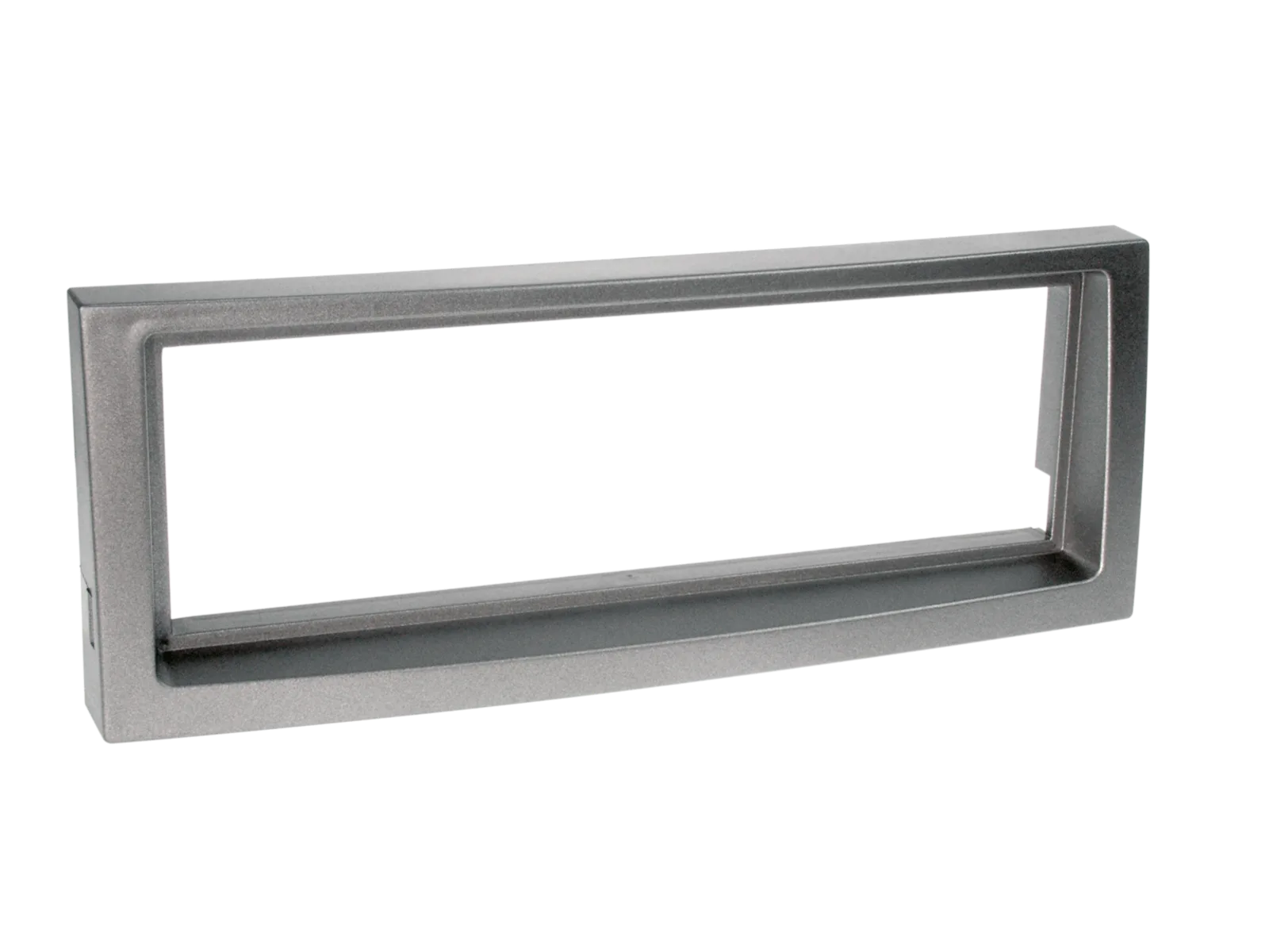 ACV 1-DIN Asennuspaneeli Citroën C5 / Peugeot 407 antrasiitti 100642