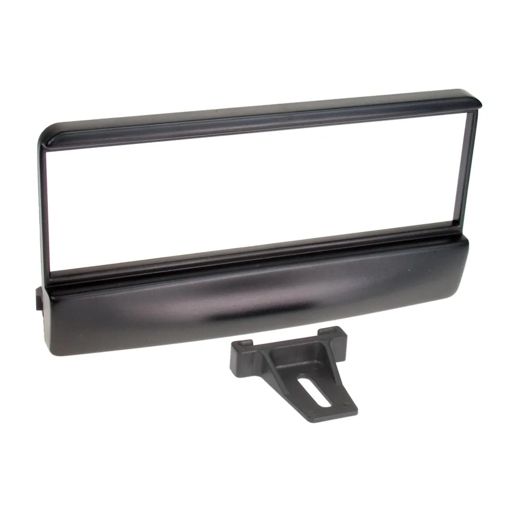 ACV 1-DIN Asennuspaneeli Ford / Mazda musta 100535