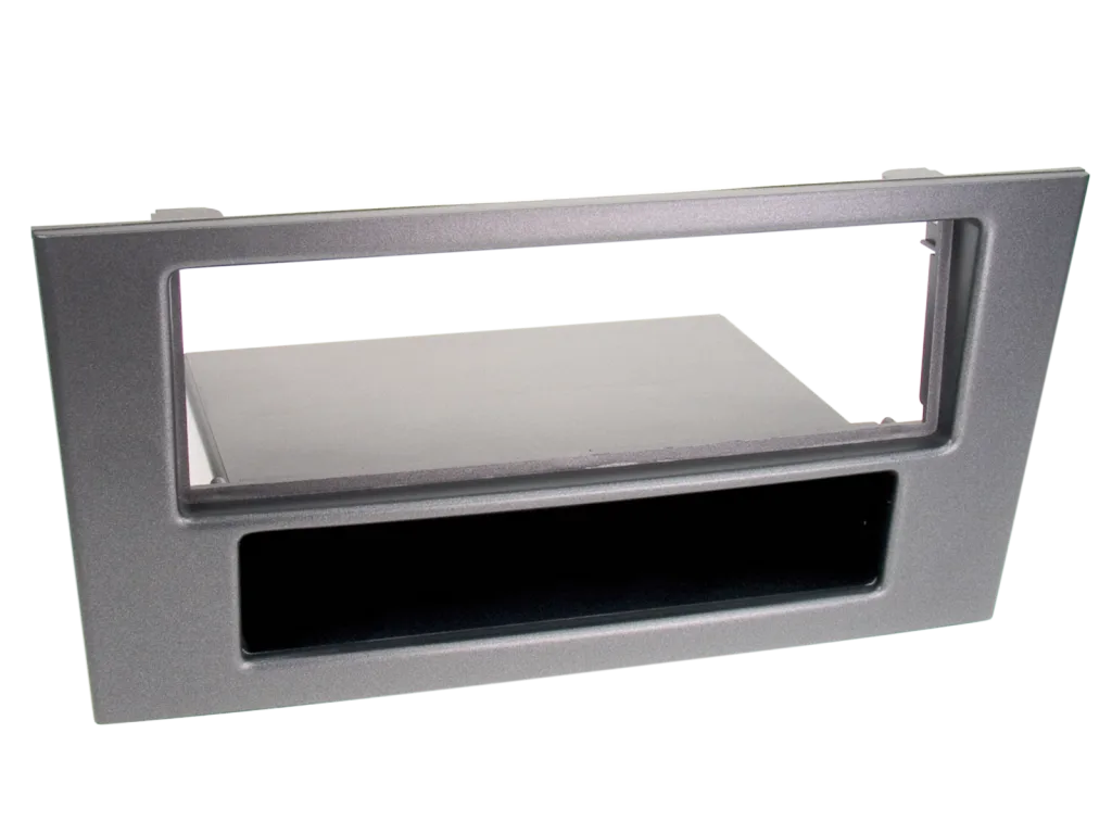 ACV 1-DIN asennuspaneeli Ford Mondeo 2003 Tummanharmaa 100626