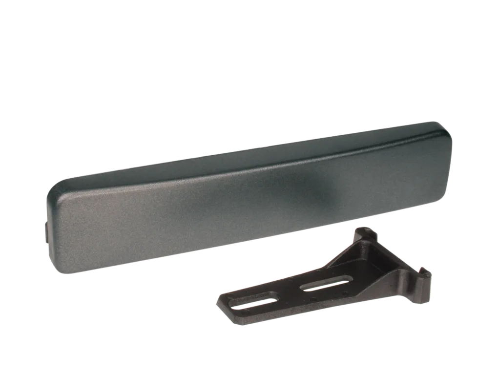 ACV 1-din fiesta / mondeo tummanharmaa 100547