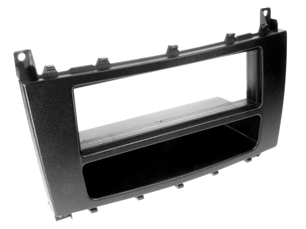 ACV 1-DIN Asennuspaneeli Mercedes C class (203) 2004 100640
