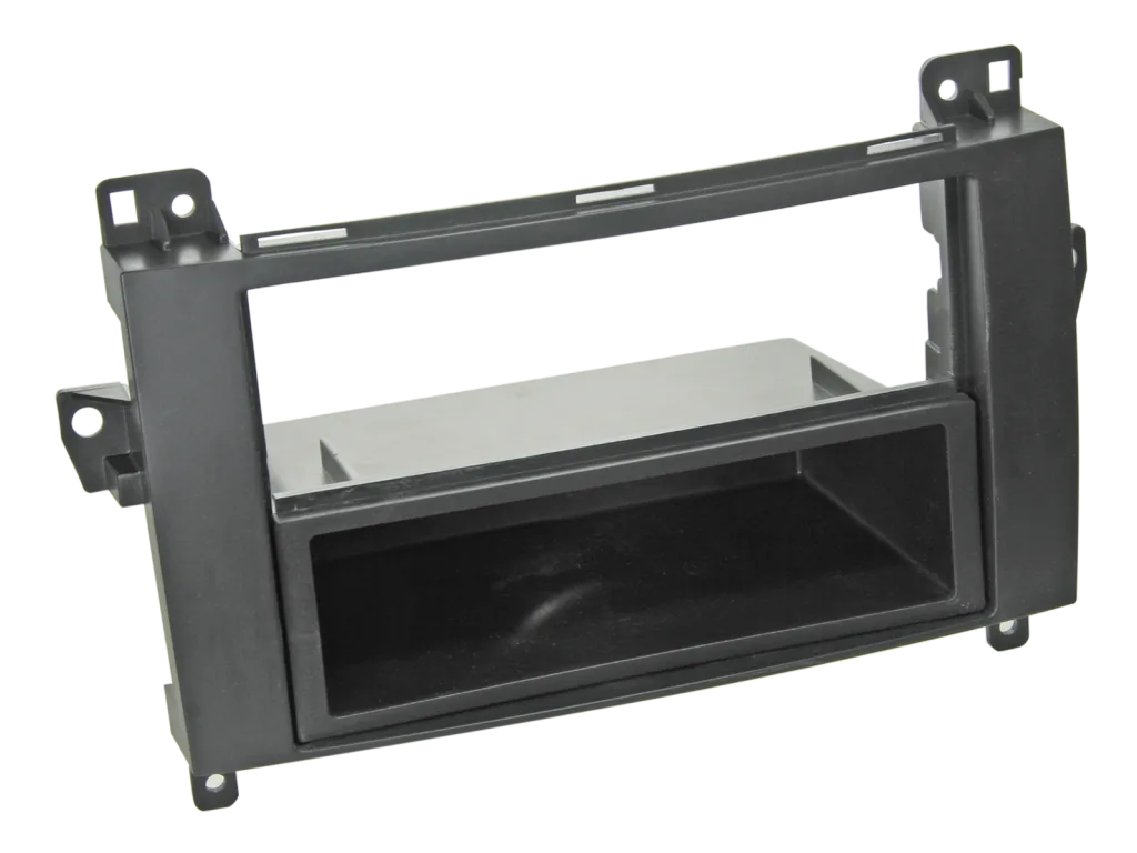 ACV 1-DIN / 2-DIN Asennuspaneeli Mercedes A/B class/Viano/Vito/Sprinter/ w906