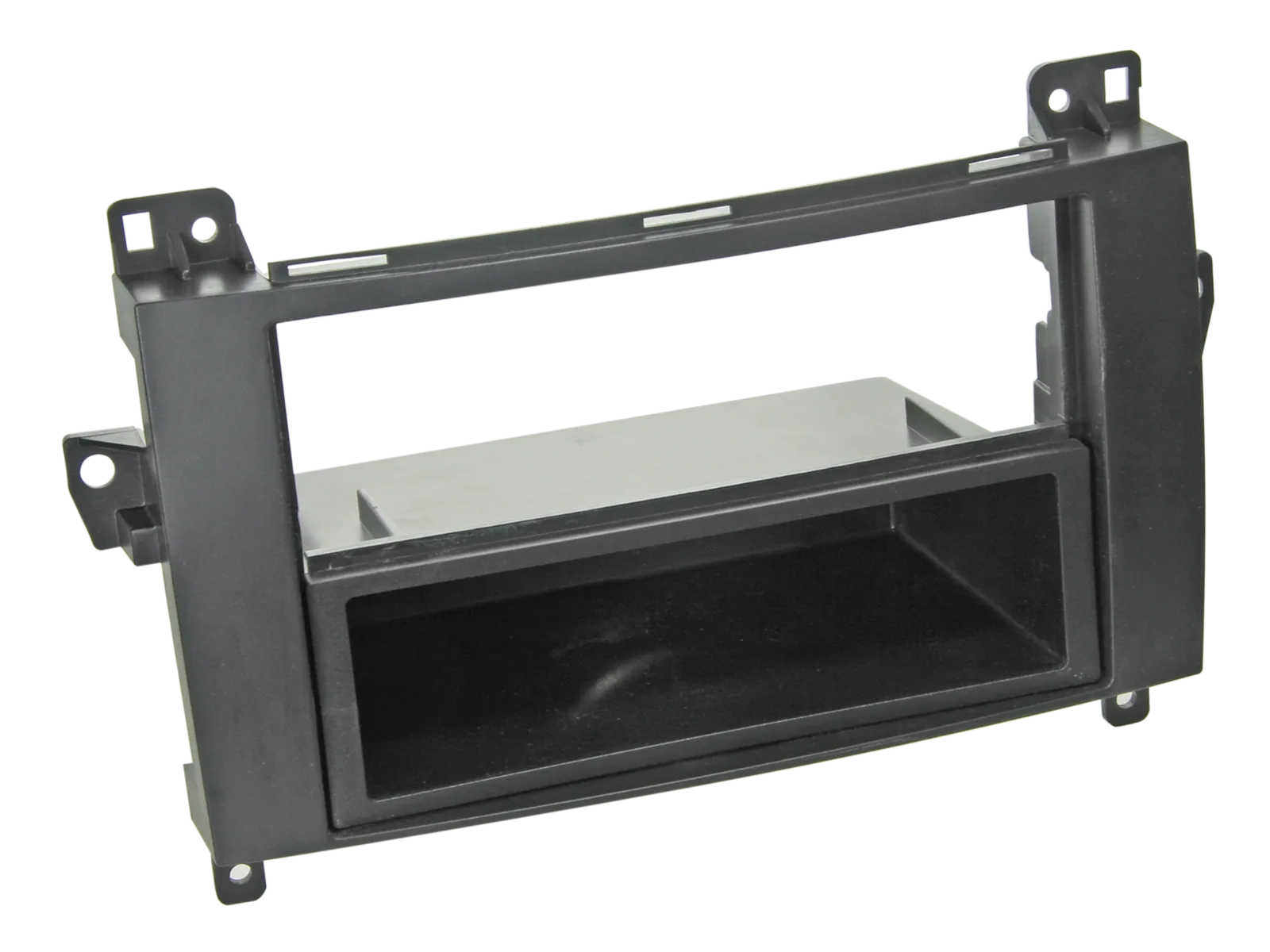 ACV 1-DIN / 2-DIN Asennuspaneeli Mercedes A/B class/Viano/Vito/Sprinter/ w906