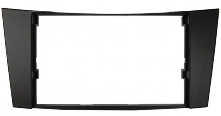 ACV 2-DIN Asennuspaneeli Mercedes