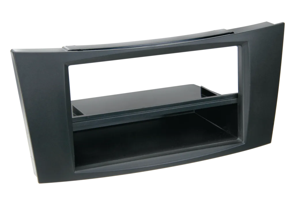 ACV 281190-28 2-DIN Asennuspaneeli Mercedes E-Sarja 2002 -