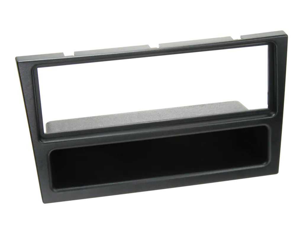 ACV 281230-26-1 1-DIN Asennuspaneeli Opel / Renault / Suzuki black