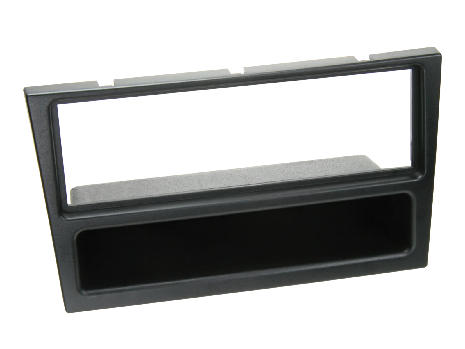 ACV 281230-26-1 1-DIN Asennuspaneeli Opel / Renault / Suzuki black