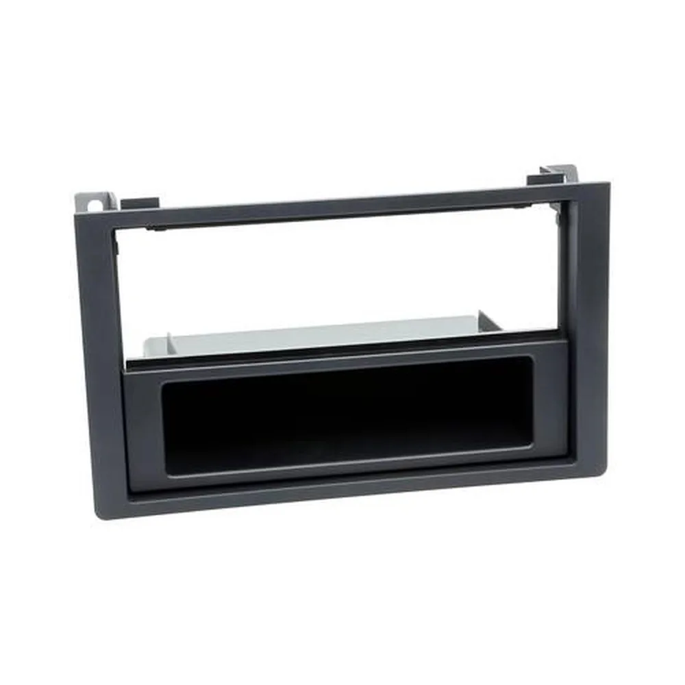 ACV 2-din soitinkehys Saab 9-3 musta