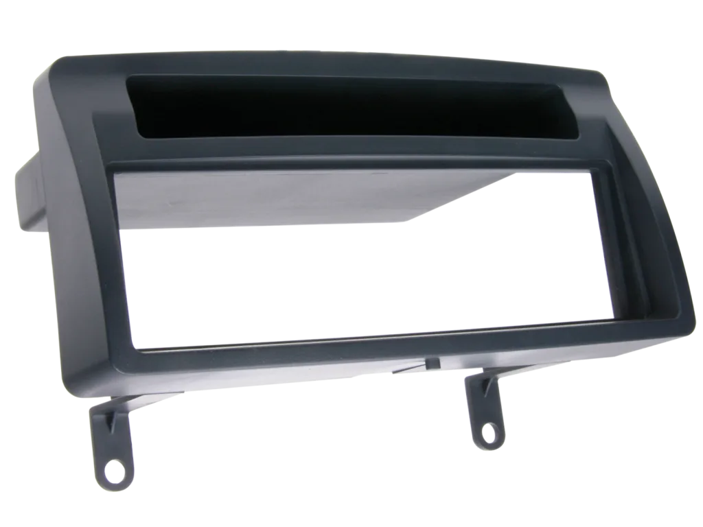ACV 1-DIN Asennuspaneeli Toyota Corolla 2002 Tummanharmaa 100617