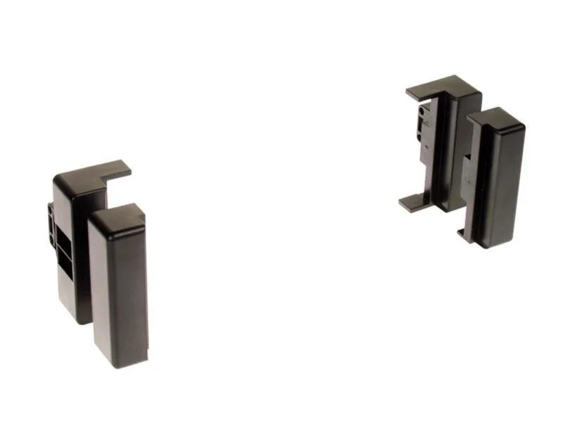 ACV 1-DIN asennuspaneeli audi a4 / a6 94-99 100558