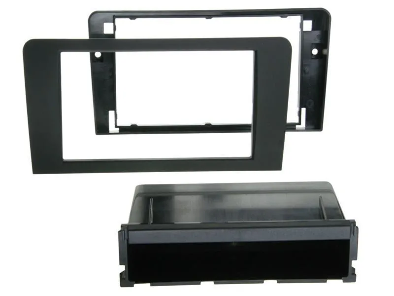 ACV 2-DIN / 1- DIN facia plate A3 2003 100648