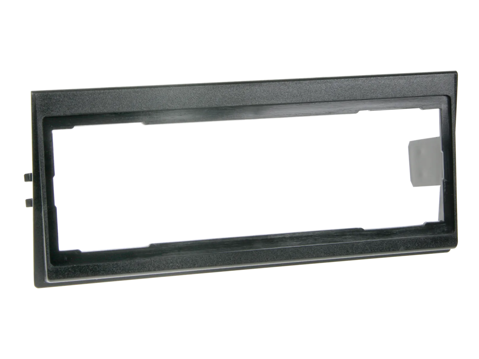 ACV 1-DIN Asennuspaneeli Volvo 740 / 760 / 940 / 960 Musta 100486
