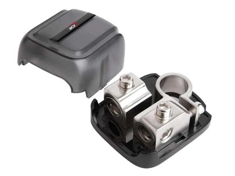 ACV akkukenkä mini anl sulakepaikalla 690221