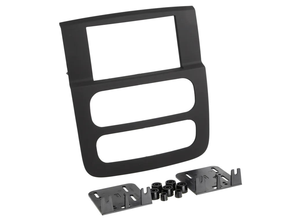 ACV 2-DIN Asennuspaneeli Dodge
