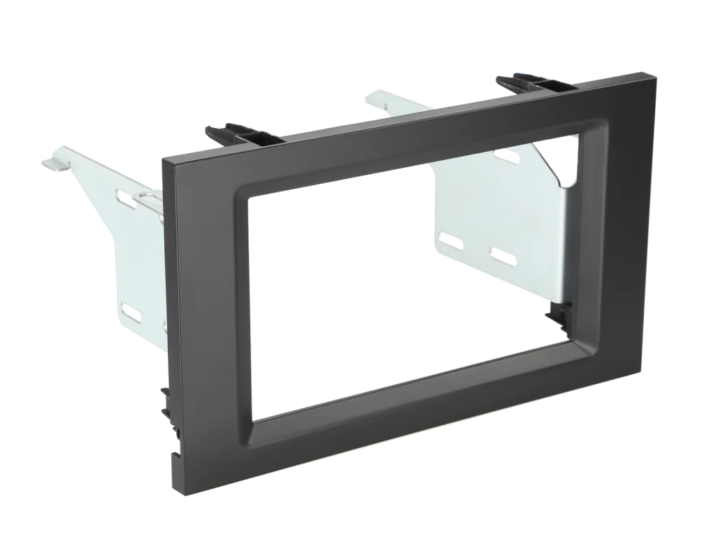 ACV 2-DIN-radiokehys Mercedes Actros / Arocs