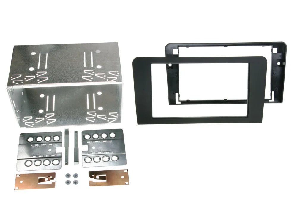 ACV Asennuspaneeli 2-DIN audi A3 03-12 100901