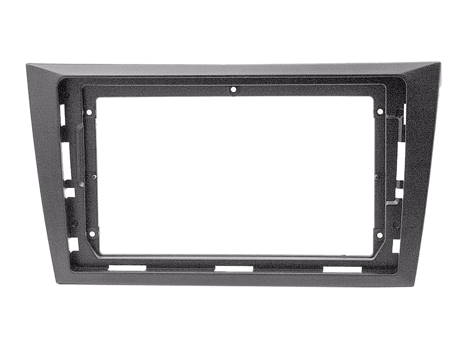 ACV 381320-94-1 9″ Soittimen kehys VW Golf (1K/1KM/1KP) 2008-2014