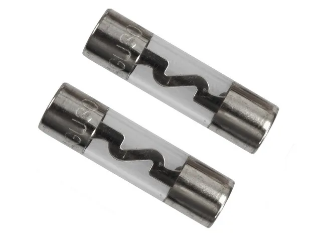 FOUR Connect 4-690611 AGU-sulake 20A, 2kpl