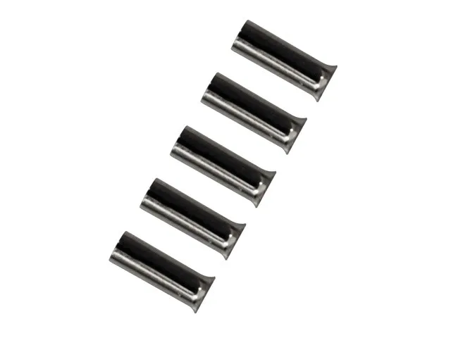 FOUR Connect 4-690712 kaapeliholkki 2.5mm2, 10kpl
