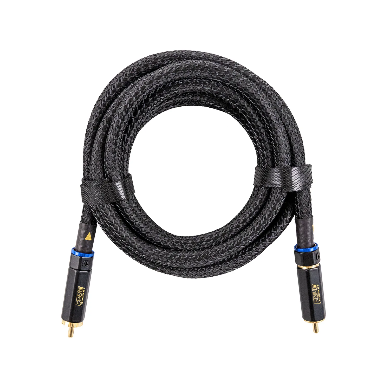 FOUR Connect SOLO 5m RCA cable - Image 2