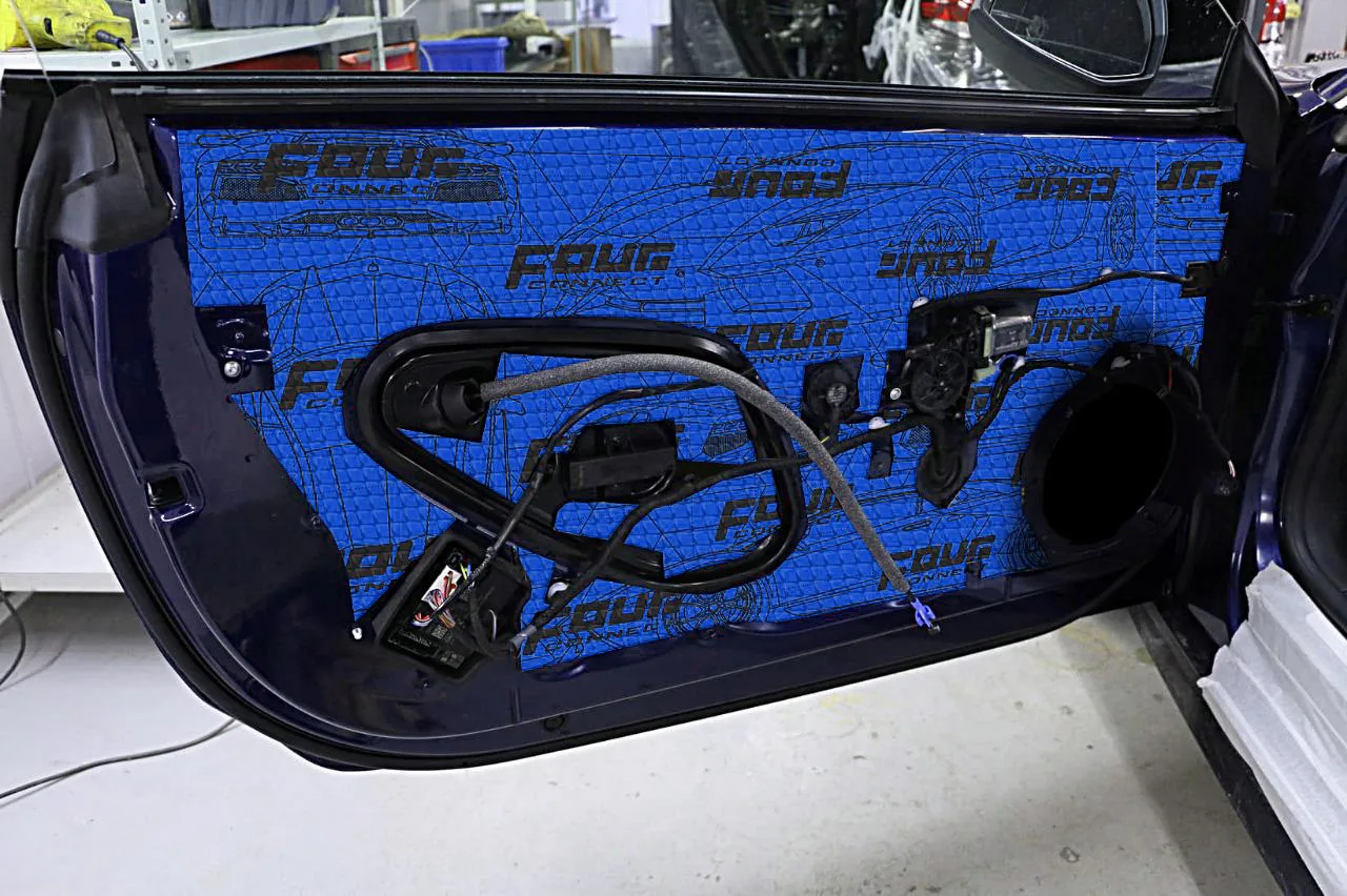FOUR BlueLabel Bulk - Image 3