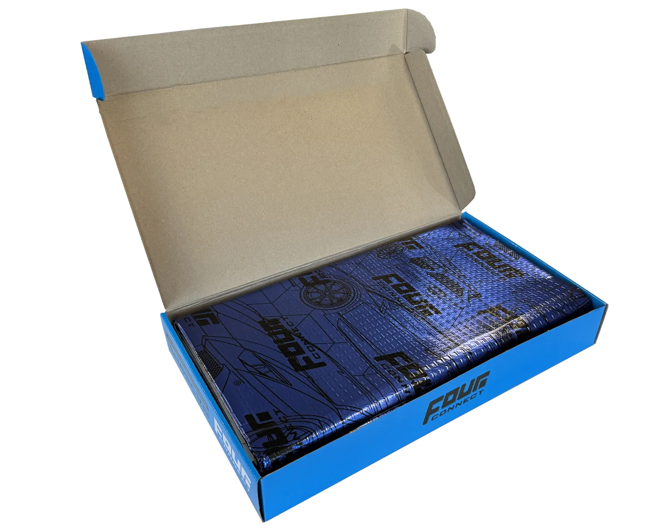 FOUR BlueLabel Bulk - Image 6