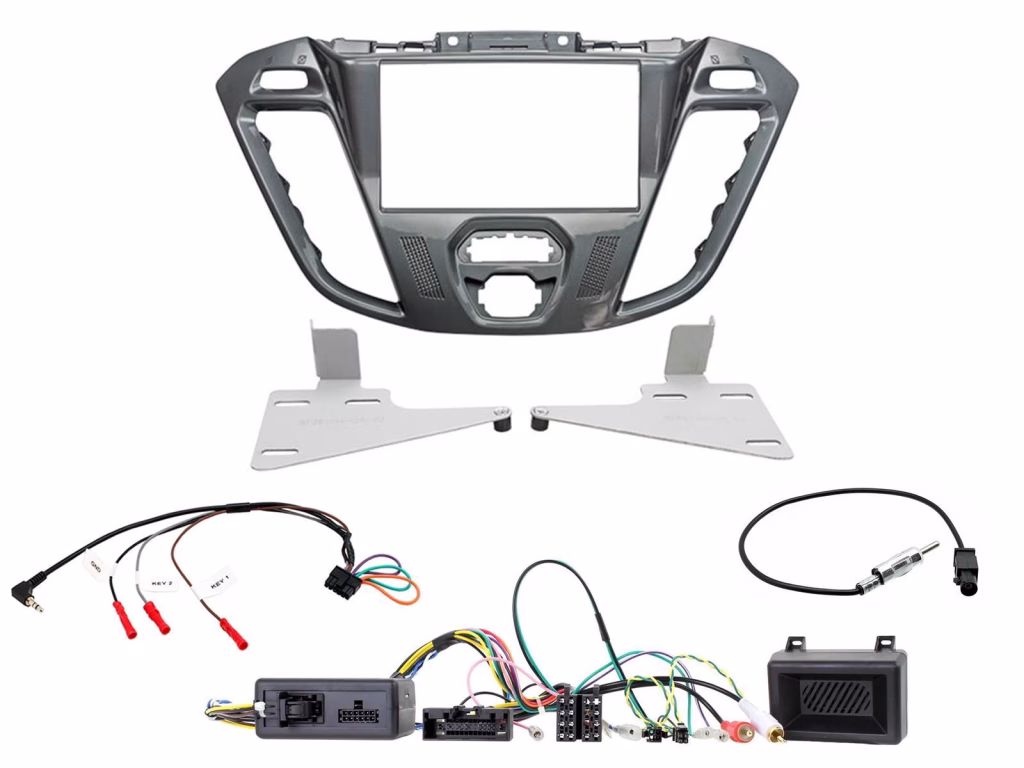 FOUR Connect Asennussarja Ford Transit Custom 2012-2016