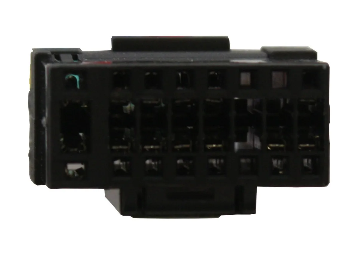 FOUR Connect 4-ISO-Alpine16P varaosajohtosarja - Image 2