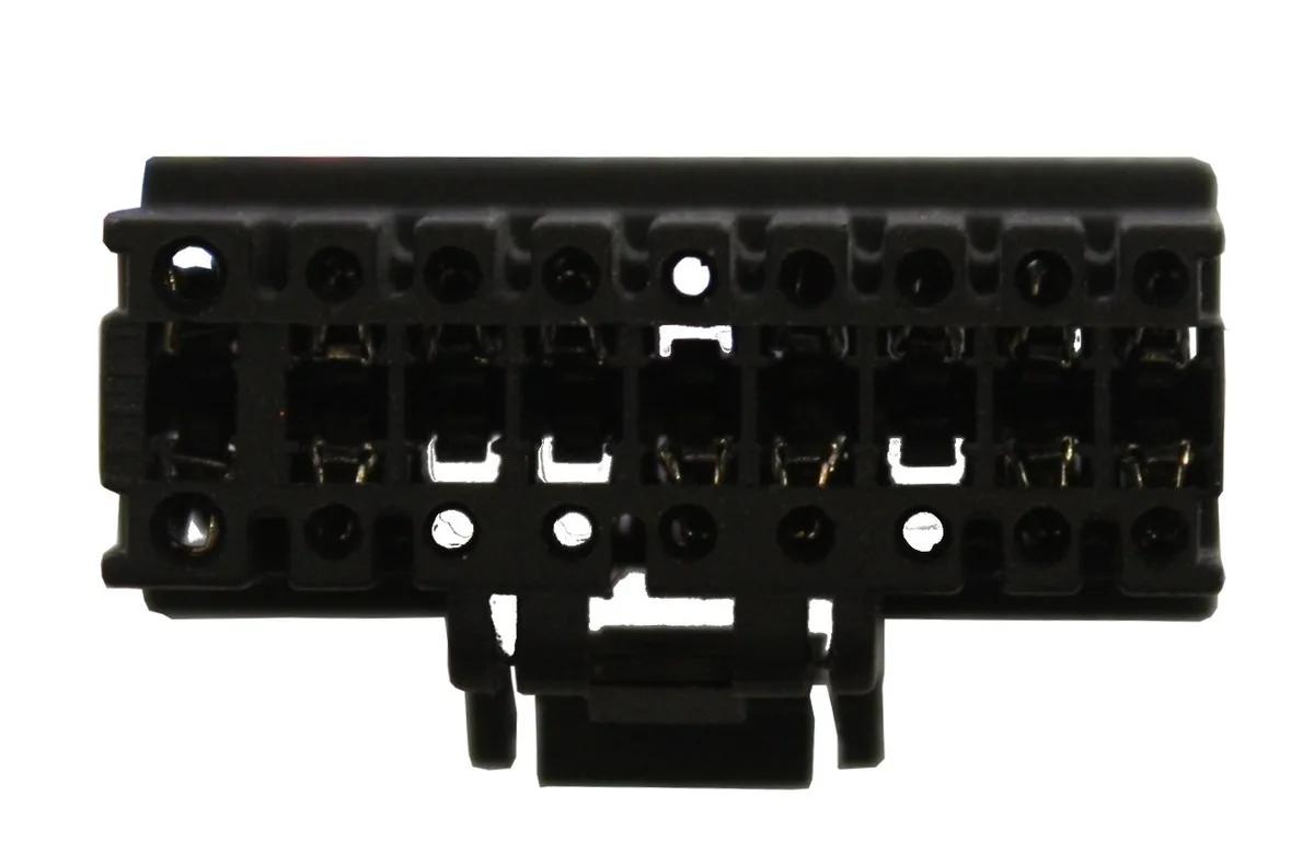 FOUR Connect 4-ISOPION16P2003 Pioneer varaosajohtosarja - Image 2