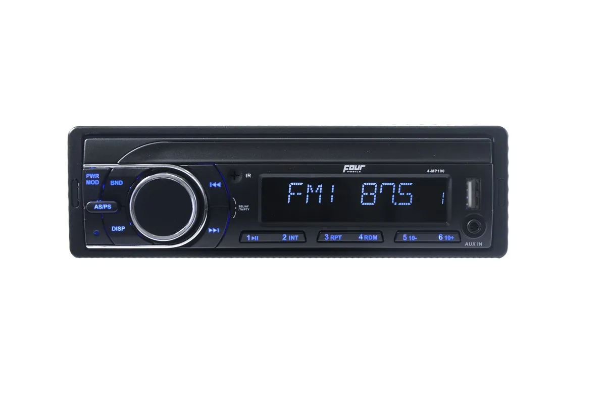 FOUR Mobile 4-MP100 - Image 2