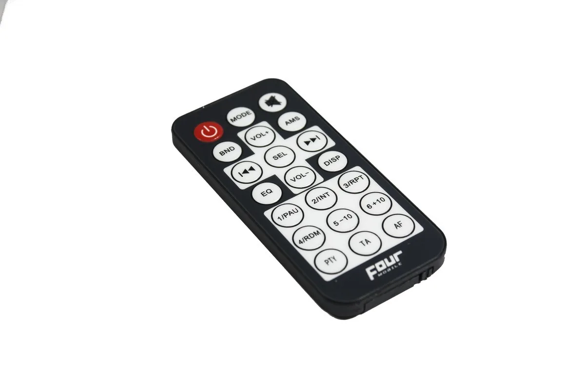 FOUR Mobile 4-MP100