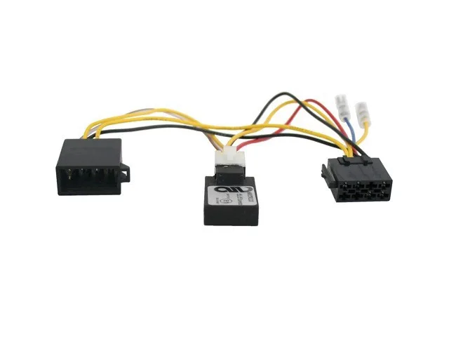 AIV Autoradio adapteri - MERCEDES Audio 5