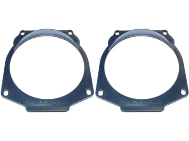 AIV Kaiuttimen asennuskehä - FORD FIESTA / MAZDA 121