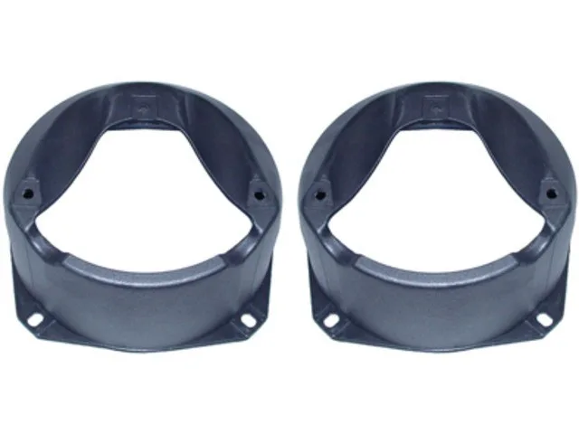 AIV Kaiuttimen asennuskehä - BMW 500 / 7er