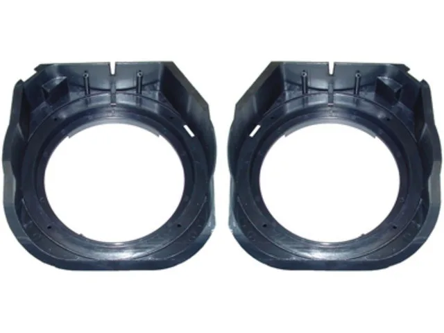 AIV Kaiuttimen asennuskehä - MERCEDES C-class