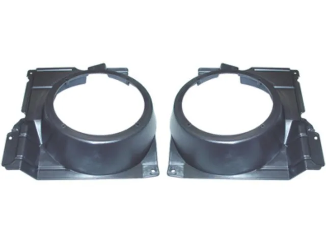 AIV Kaiuttimen asennuskehä - VW Polo