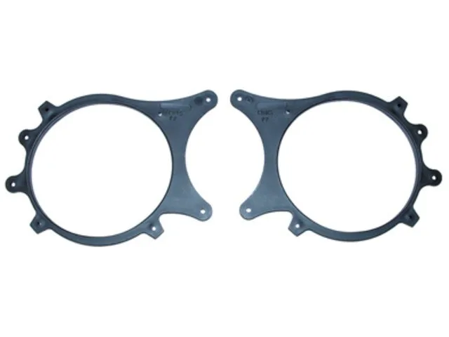 AIV Kaiuttimen asennuskehä - BMW 300 Compact (E36)