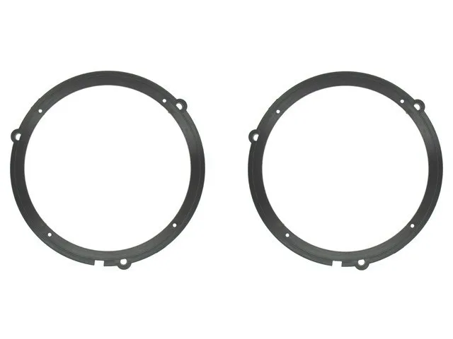 AIV Kaiuttimen asennuskehä - Ford Fiesta 2008