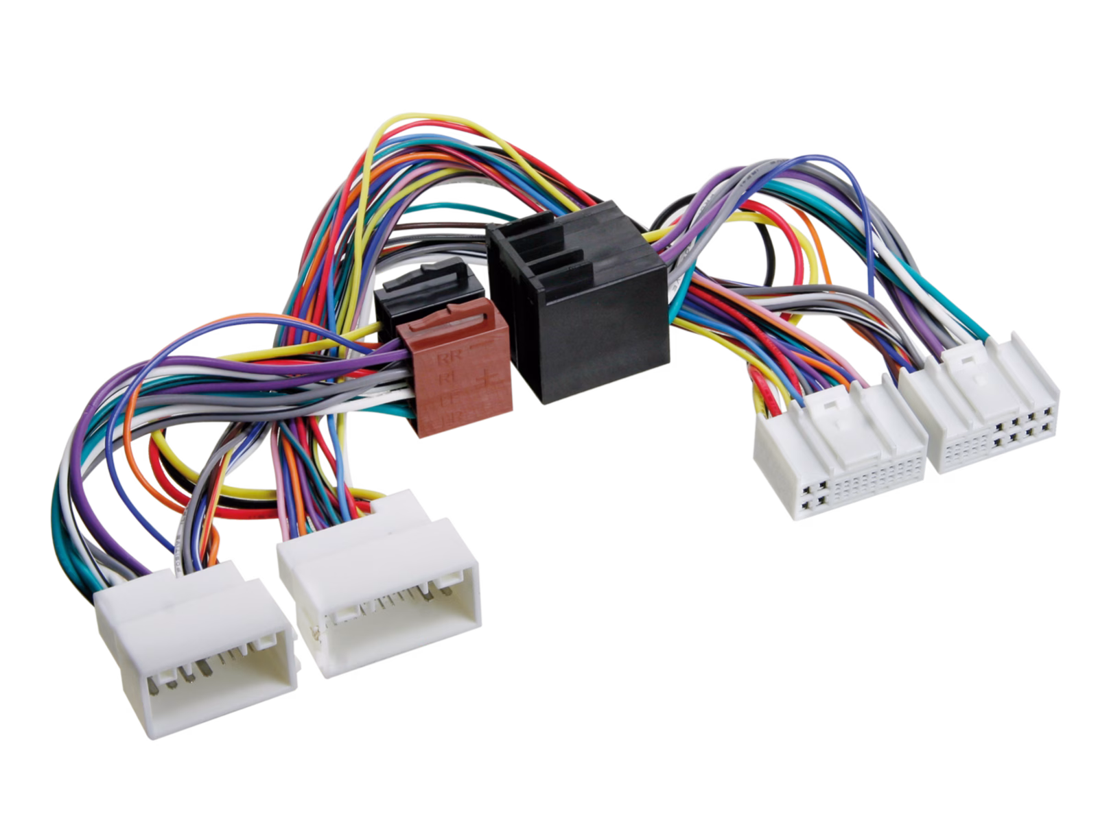 ACV 57-1140 T-kaapeli Hyundai/Kia 24Pin/18Pin