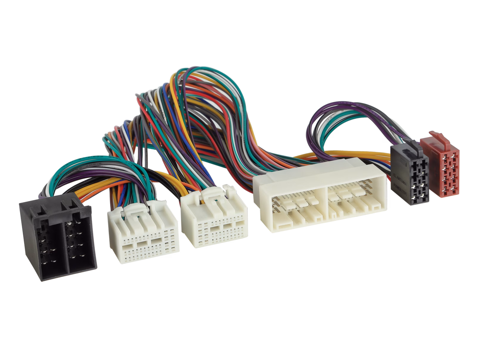 ACV 57-1144 T-kaapeli Hyundai/Kia 35Pin/38Pin