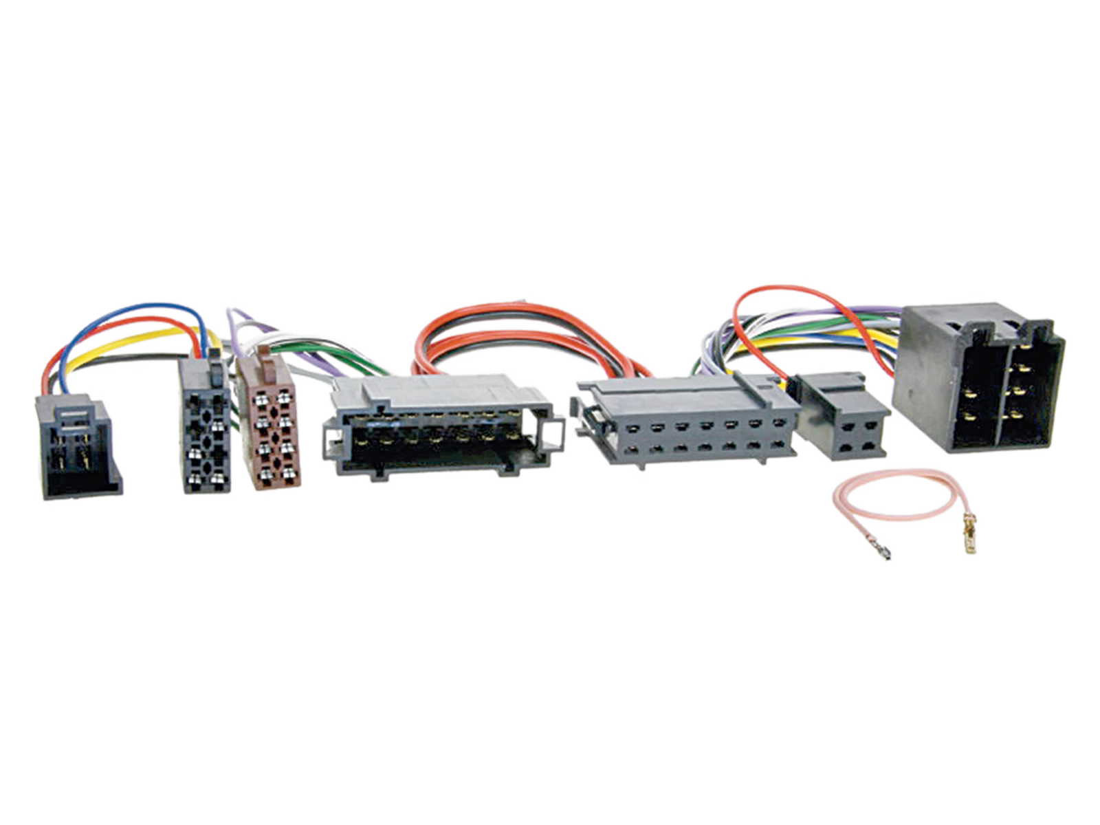 ACV 57-1195 T-kaapeli Mercedes Audio Gateway
