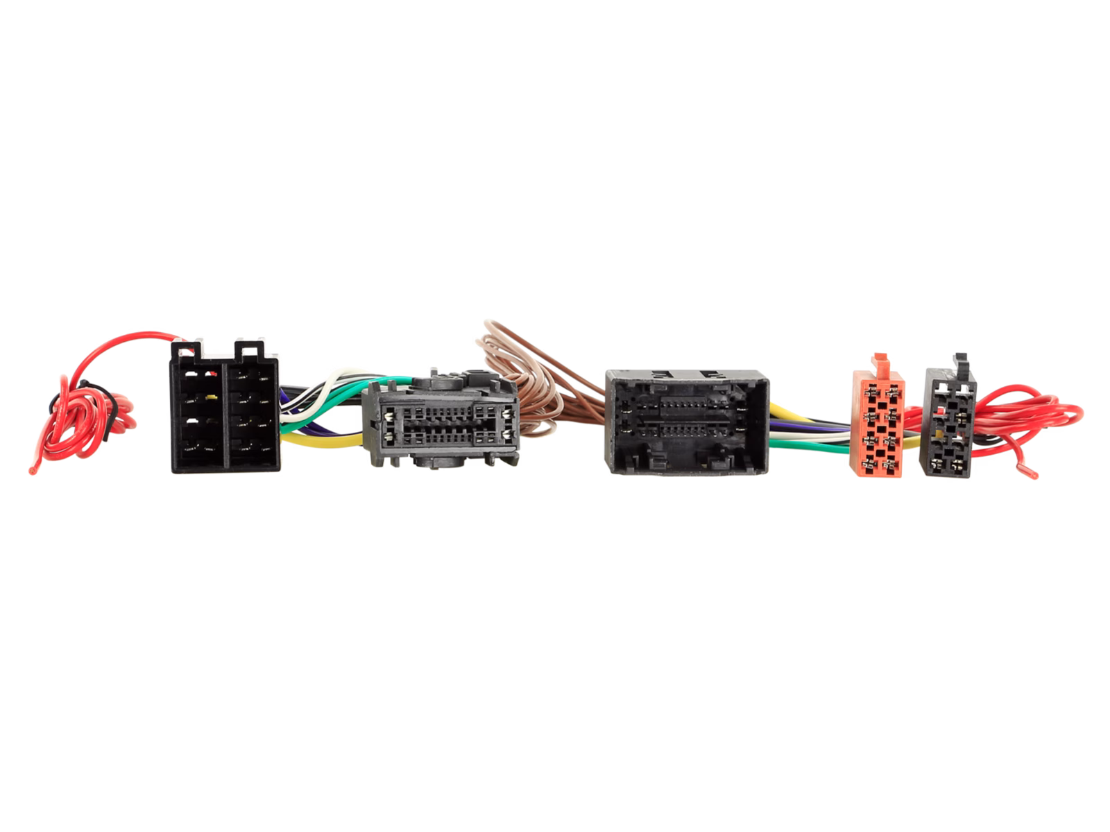 ACV 57-1197 T-kaapeli Mercedes 30Pin MBUX